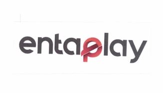 Trademark Logo ENTAPLAY