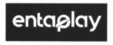 Trademark Logo ENTAPLAY