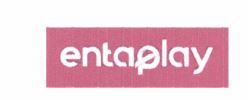 Trademark Logo ENTAPLAY