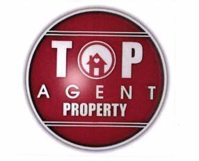 Trademark TOP AGENT PROPERTY + LOGO