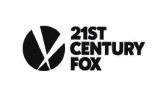 Trademark 21ST CENTURY FOX (Stacked) (Word & Design)