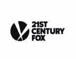 Trademark 21ST CENTURY FOX (Stacked) (Word & Design)