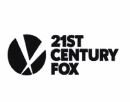 Trademark 21ST CENTURY FOX (Stacked) (Word & Design)