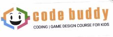 Trademark Code Buddy + Logo