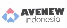 Trademark Avenew Indonesia + Logo