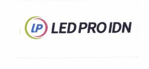 Trademark LED PRO IDN