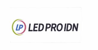 Trademark LED PRO IDN