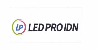 Trademark LED PRO IDN