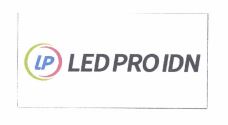 Trademark LED PRO IDN