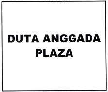 Trademark Duta Anggada Plaza