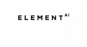 Trademark ELEMENT AI and Design