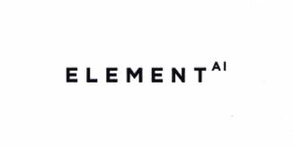 Trademark ELEMENT AI and Design