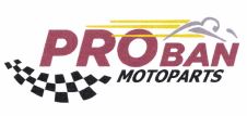 Trademark Proban Motoparts