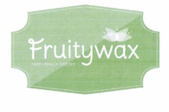 Trademark fruitywax