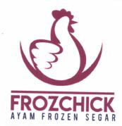 Trademark FROZCHICK