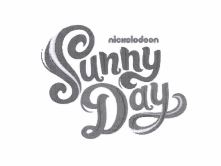 Trademark NICKELODEON SUNNY DAY Logo