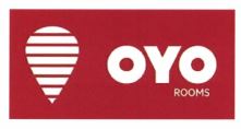 Trademark OYO ROOMS dan Lukisan