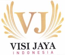 Trademark Visi Jaya Indonesia + LUKISAN/LOGO