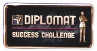 Trademark DIPLOMAT SUCCESS CHALLENGE