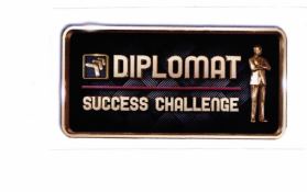 Trademark DIPLOMAT SUCCESS CHALLENGE