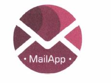 Trademark MailApp + Logo