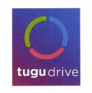 Trademark tugu drive + Logo