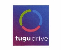 Trademark tugu drive + Logo