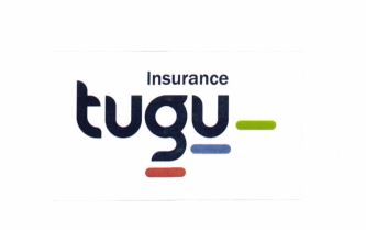 Trademark tugu Insurance + Logo