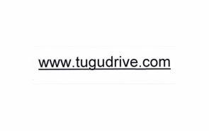 Trademark www.tugudrive.com