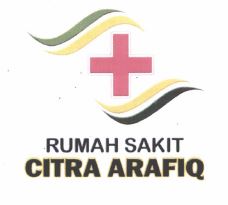 Trademark RUMAH SAKIT CITRA ARAFIQ + Logo