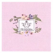 Trademark Feodora Florist