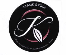 Trademark Klasik Group + Logo