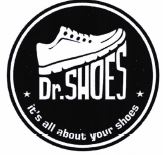 Trademark Dr. Shoes + Logo