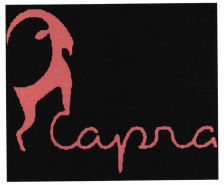 Trademark CAPRA + LOGO