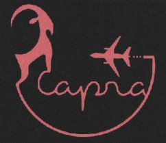 Trademark CAPRA + LOGO