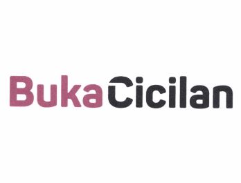 Trademark BukaCicilan