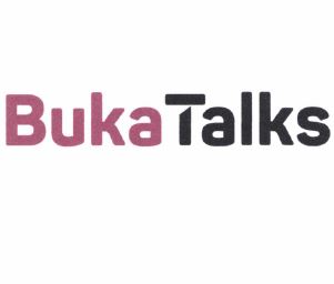 Trademark BukaTalks