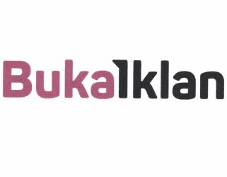 Trademark BukaIklan