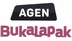 Trademark AGEN Bukalapak