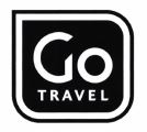 Trademark GO TRAVEL + Logo