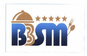 Trademark B3SM