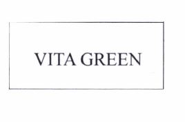 Trademark VITA GREEN