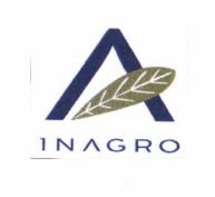 Trademark INAGRO+LOGO