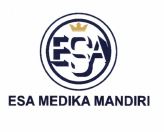 Trademark ESA MEDIKA MANDIRI