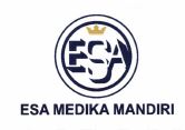 Trademark ESA MEDIKA MANDIRI