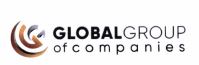 Trademark GLOBALGROUP of companies + Logo