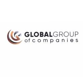 Trademark GLOBALGROUP of companies + Logo