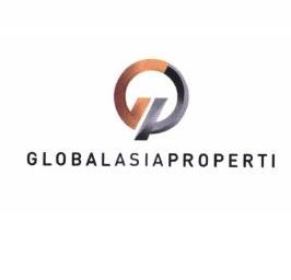 Trademark GLOBALASIAPROPERTI + Logo