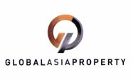 Trademark GLOBALASIAPROPERTY + Logo