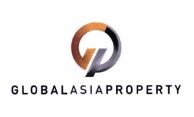 Trademark GLOBALASIAPROP ERTY + Logo